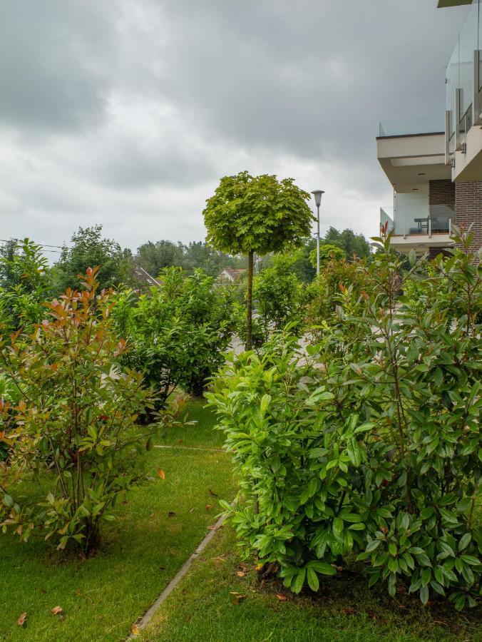 Panorama Superior Apartments - Pool, Garden, Parking Balatonalmádi エクステリア 写真